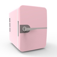 Household appliances Mini refrigerator 6L Small refrigerator refrigerator inverter car Mini refriger