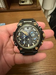 G Shock MRG B2000R (Signed Box)