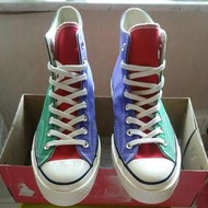 Converse 1970s Cons 1970s  Nike Adidas RRL Mccoys Redwing Vans Wtaps FPAR NBHD NEIGBORHOOD LUKER MAD