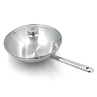 Zwilling Plus wok pan 40998-030-0 30 cm