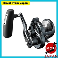 SHIMANO Double Axis Reel 24 Ocean Jigger LD Various [Import from Japan]
