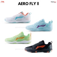 Badminton Shoes Aero Fly IIlining | LI-NING AERO FLY 2 Li Ning Shoes