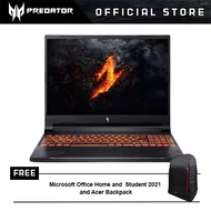 Acer Nitro V ANV16-41-R3RP OPI 16inch IPS WUXGA/AMD Ryzen 7 8845HS/8GB RAM/512GB SSD/NVIDIA GeForce 