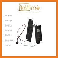 Acer Aspire E1-510 E1-530 E1-570 E1-570G E1-572 E1-572G series Speaker Pair used Bunyi Laptop Left a