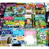 VARIOUS CHILDREN'S STORY AND KNOWLEDGE BOOKS
