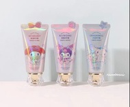 melody Hand Cream 保濕 護手 手霜 kuromi 玉桂狗 肉桂狗 cinnamoroll 禮物