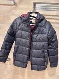 Aigle 羽絨外套 34 碼