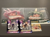 NIKKE 一番賞  Big Acrylic Stand 立牌 勝利女神