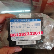 Ecu Immobilizer Toyota rush 89780-B0030 ori