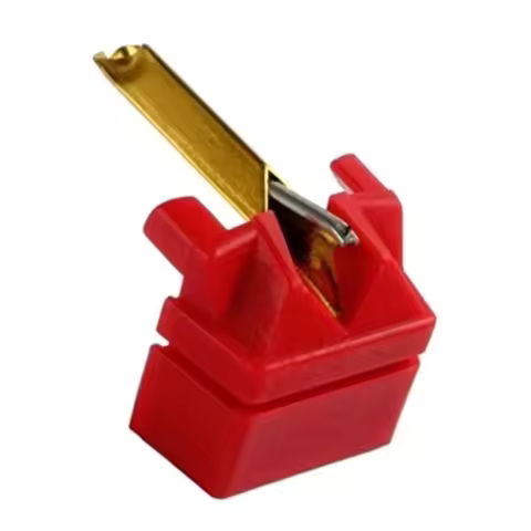 Turntable Needle Phonograph Cartridge Needle for N92E N92S N94E N99E N104E N110HE Low Noise and Long