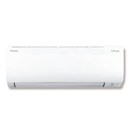 【DAIKIN 大金】4-6 大關U系列變頻冷暖空調 RXV36UVLT/FTXV36UVLT｜送基本安裝