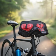 Newboler Men's Breathable Cycling Shorts 5D Gel Padded Shockproof Bike Underpants for MTB & Road Cyc