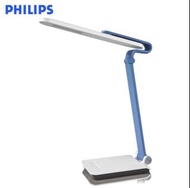 Philips Desk light EyeFi LED 30089 - Blue