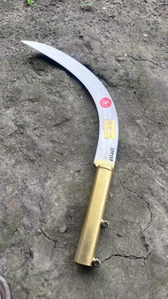 EGREK SPP 777 PANEN SAWIT SUPER TAJAM TANPA ASAH