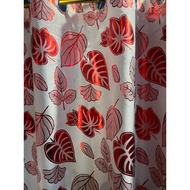135-210cm Thin curtains