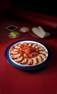 Peking Garden | Chinese cuisine, Peking Duck | Tsim Sha Tsui, Central