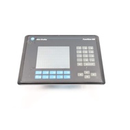 Bestselling ALLEN BRADLEY 2711-B6C2 PANELVIEW 600 Standard Terminal 100-240V-AC 75VA SER B