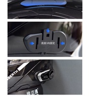 Vimaitong V9s V8s Motorcycle Helmet Bluetooth Headset Full Face Helmet Built-in Walkie-Talkie Dedicated Riding Jbl Unit/Motorcycle Earphone / Motorcycle Helmet Headset / Music Headphones