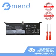 Lenovo Battery L17C4PE1 L17M4PE1 Yoga S730 Ideapad 730