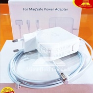 TERBARU ADAPTOR CARGER CASAN ORIGINAL LAPTOP APPLE MACBOOK PRO &amp; AIR