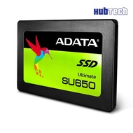 ADATA SSD SU630 / SU650 SATA - 120/240/480/960GB (2.5")