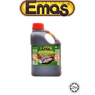 Emas Sos Tiram/Oyster 1.1KG(Sos Mewah)