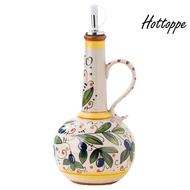 Olive Oil Dispenser Bottle 23oz, Olive Oil Dispenser Bottle , Stainless Steel Spout  Oil Dispenser h