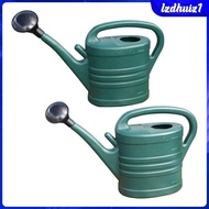 [Lzdhuiz1] Watering Pot Gardening Water Can Removable Nozzle Home Garden Watering Can for