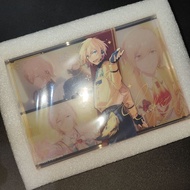 [JNE ONLY] 6th anniversary acrylic block cn eichi tenshouin
