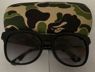 A bathing Ape bape 眼鏡