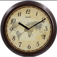 Seiko QHA006B Wall Clock ORIGINAL CLASSIC VINTAGE MODEL QHA006