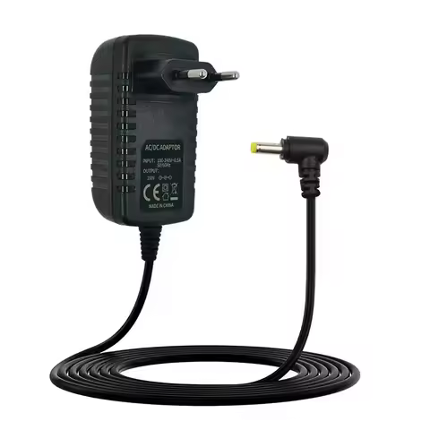 5V 3A Power Supply Charger DC 4.0x1.7 mm Interface Power Adapter for Orange Pi PC / PC Plus/PC Plus 