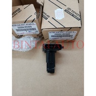 *ORIGINAL TOYOTA NCP93 VIOS AIR FLOW SENSOR/AT MANIFOLD INNOVA, WISH, ALTIS, YARIS 22204-0C020