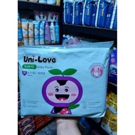 UNILOVE SLIMFIT MEDIUM DIAPER PANTS