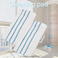 5PCS Mop Pads for Steam Mop FSM1610 FSM1630 Washable and Reusable Replacement Mopping Cloth