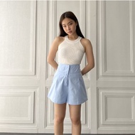 SHORT PANTS COTTON SHORT PANTS HW SHORT PANTS Wanita