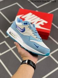 [多種顏色]耐吉 Nike Air Max 1 初代 復古 氣墊 百搭 休閑運動 慢跑鞋 貨號:FD5088-001