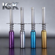 Glow Plug Igniter Starter for 1/10 RC Nitro Buggy/Truck Taiyo 15 Engine HSP 80103 Upgrade Parts