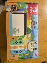 Switch 動森版