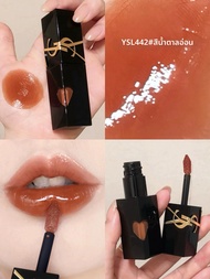 YSL | ลิปลาคเกอร์เงากระจกความละเอียดสูง 5.5 มล