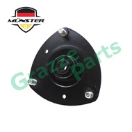 Münster absorber Mounting Front LH 51925-S5H-T02 Honda Civic ES S5A CRV S9A Stream