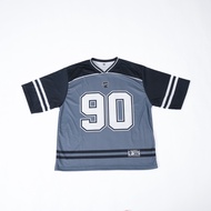 ONIKU 90 BOXY JERSEY // BAND JERSEY // FOOTBALL JERSEY // CASUAL JERSEY // VINTAGE JERSEY // RETRO J
