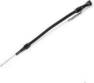 Stainless Flexible Engine Oil Dipstick Compatible with Chevy Big Block 1965-1990 Engines 396 402 427
