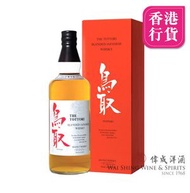 松井酒造 - Tottori 鳥取 Blended Japanese Whisky 43% 700ml