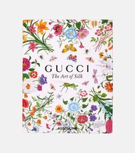 Mytheresa - Assouline Gucci: The Art Of Silk book