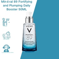 VICHY Mineral 89 Fortifying Daily Serum 50ml