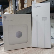 Laptop Charger Adapter App 67W MS3