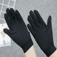 Riding supplies children's riding gloves, driving gloves anti-slip gloves, driving gloves for Men an