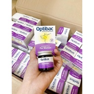 Probiotics Optibac Probiotics Purple For British Women, 30 Tablets