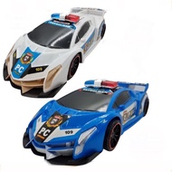 PX_TOYS_SHOP >>3902<< F/B POLICE CAR <<3902>>